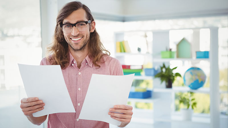 Existing Pro-CV™ Clients