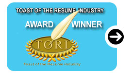 Toast of the Resume Writing Industry